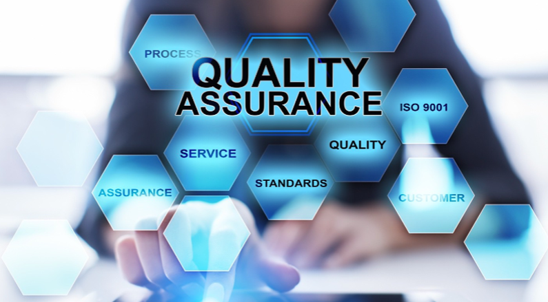 A Commitment to Excellence—Because You Deserve the Best